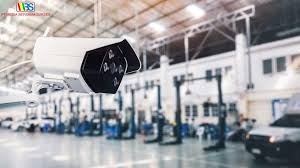 Area Industri Kini Andalkan CCTV untuk Pengawasan Operasional