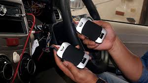 GPS Mobil Jadi Solusi Keamanan Kendaraan di Area Parkir