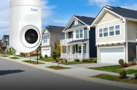CCTV Perumahan Jadi Sistem Keamanan Lingkungan yang Semakin Dibutuhkan