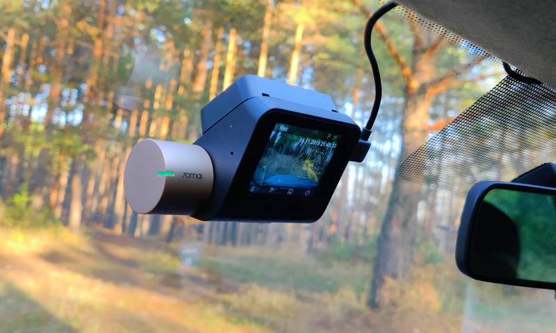 Fitur Parking Mode pada Dashcam Dinilai Efektif Lindungi Kendaraan Saat Parkir