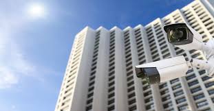 CCTV Apartemen Jadi Sistem Keamanan Utama untuk Lindungi Penghuni dan Aset