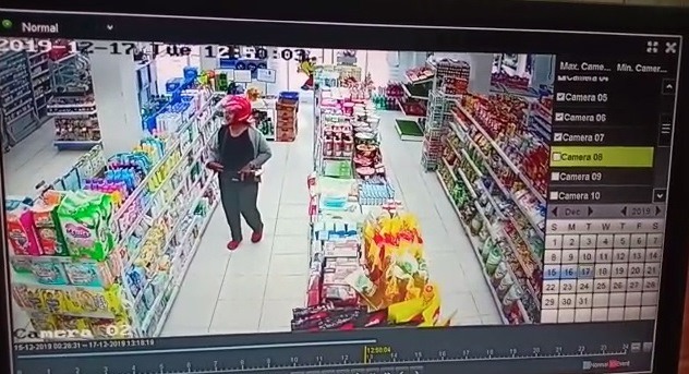 CCTV Minimarket Terbukti Efektif Kurangi Tindak Pencurian dan Kerugian Bisnis