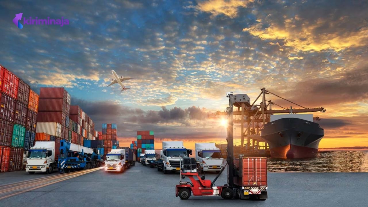 Perusahaan Ekspedisi Beralih ke GPS Truck untuk Tingkatkan Kecepatan dan Transparansi Pengiriman