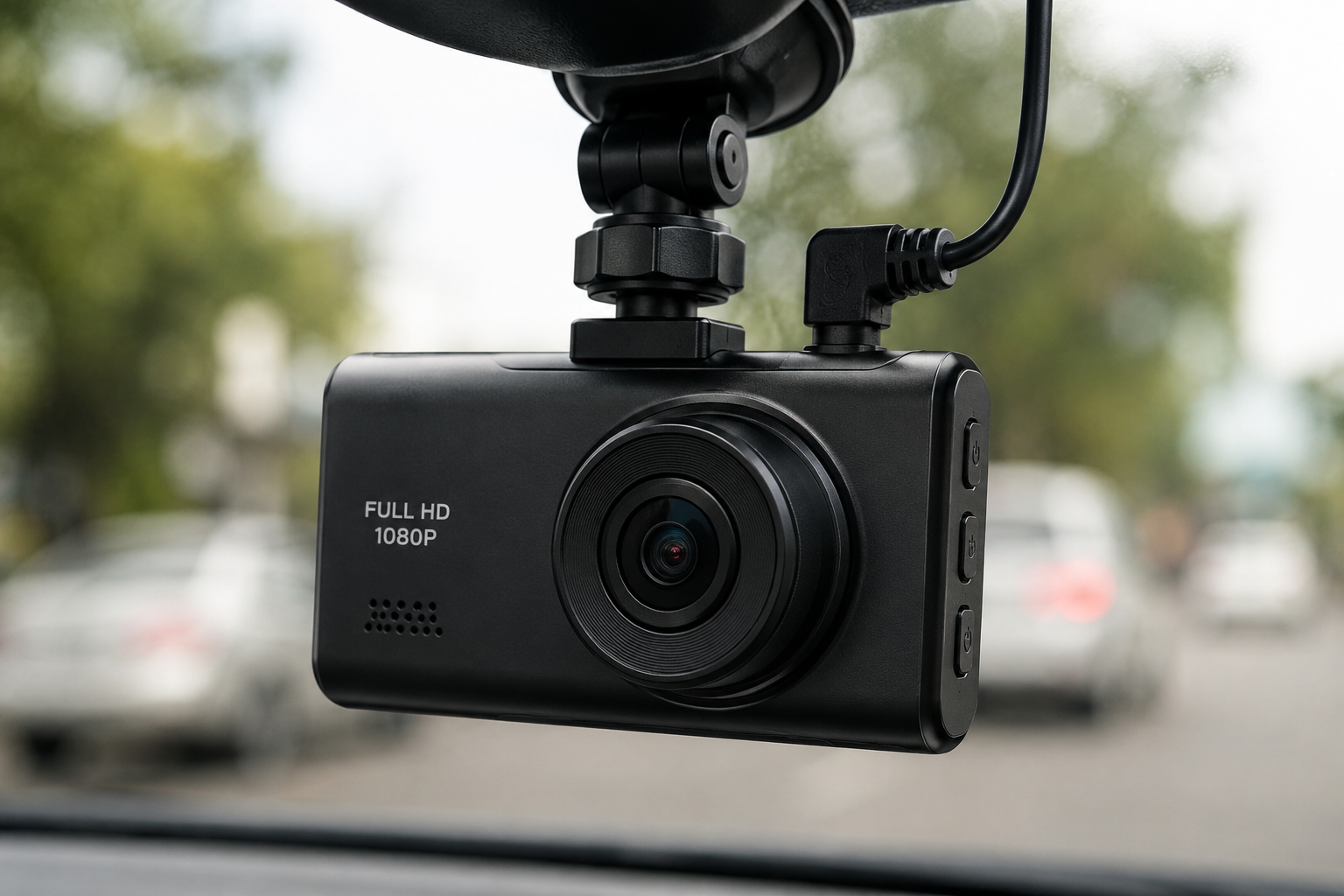 Betapa Pentingnya Dashcam di Era Berkendara Modern